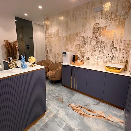 Suite 14 Scalea Eksteriør bilde