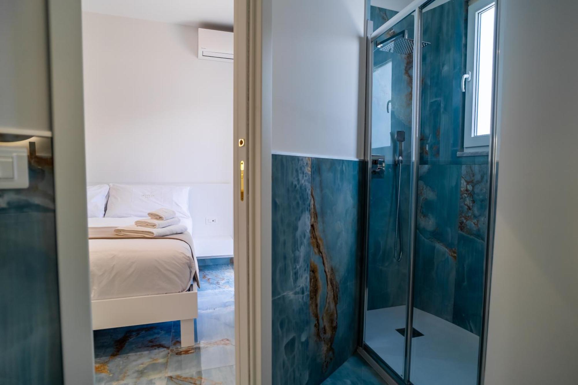 Suite 14 Scalea Eksteriør bilde