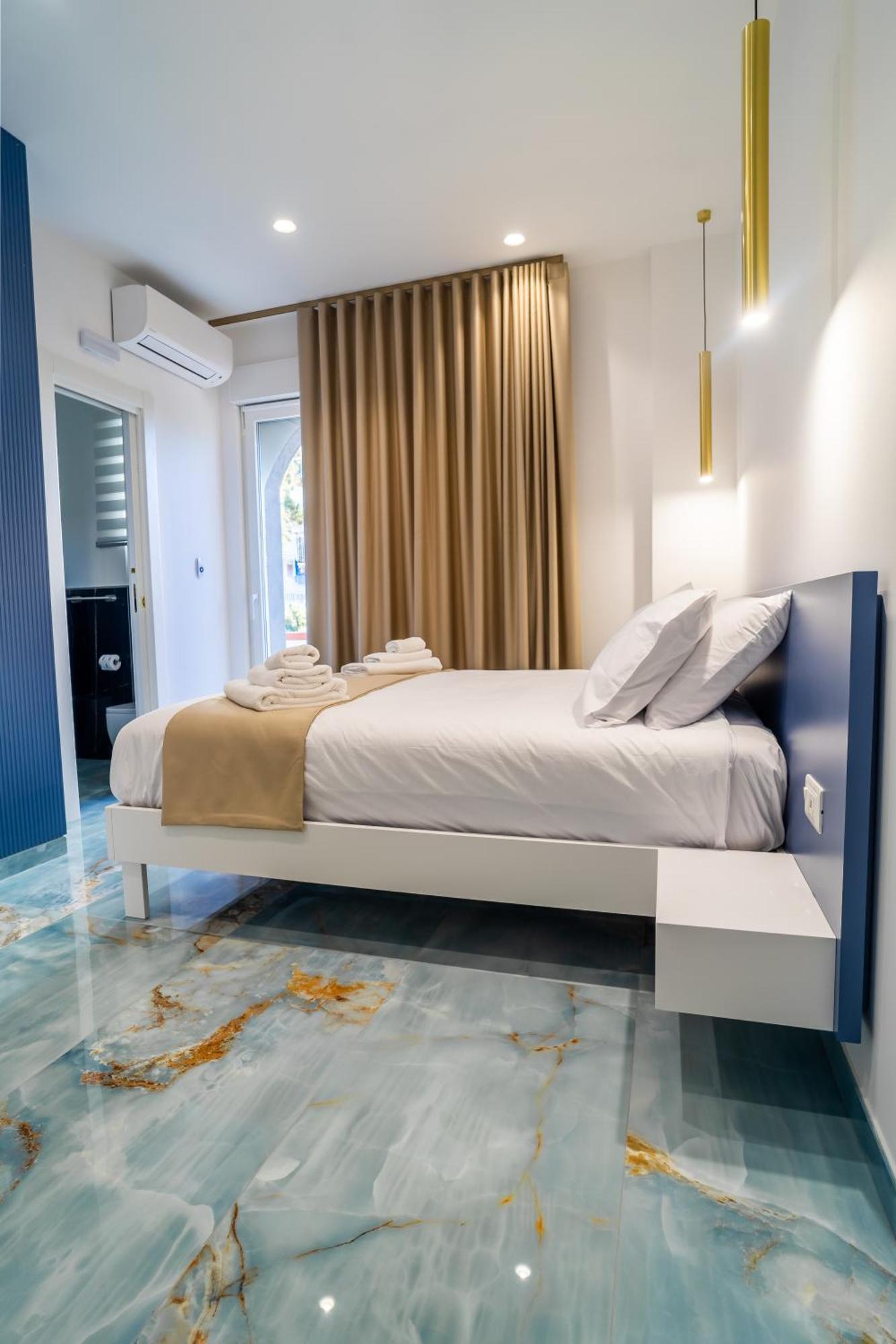 Suite 14 Scalea Eksteriør bilde