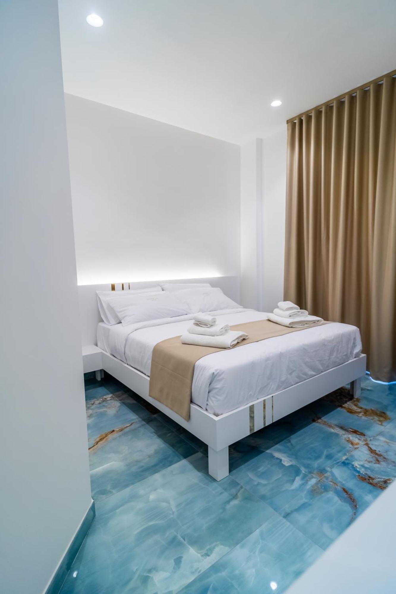 Suite 14 Scalea Eksteriør bilde