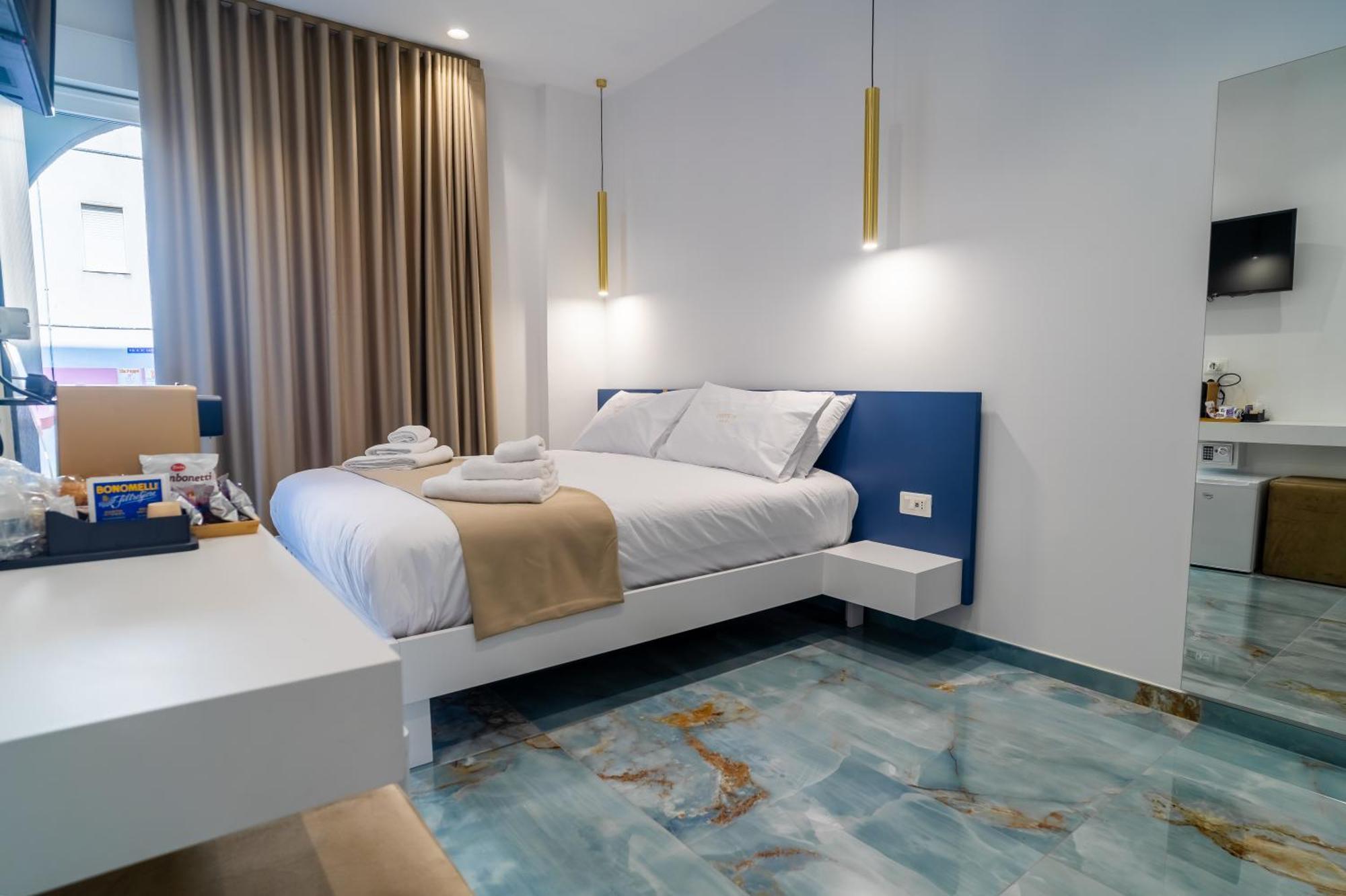 Suite 14 Scalea Eksteriør bilde