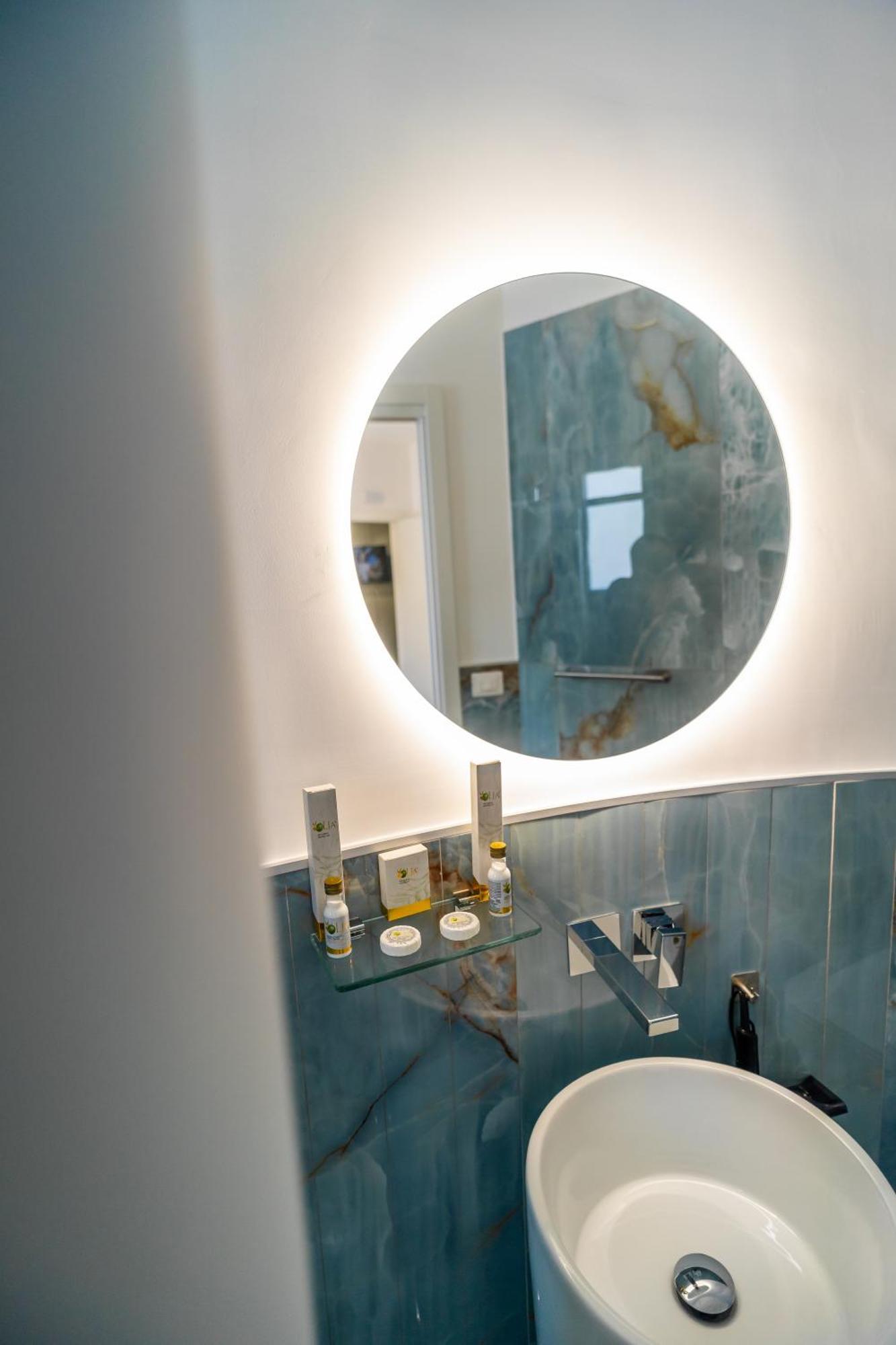 Suite 14 Scalea Eksteriør bilde