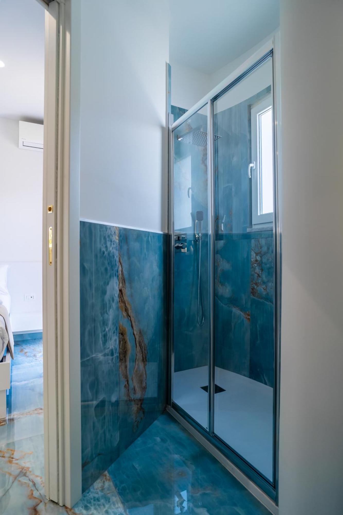 Suite 14 Scalea Eksteriør bilde