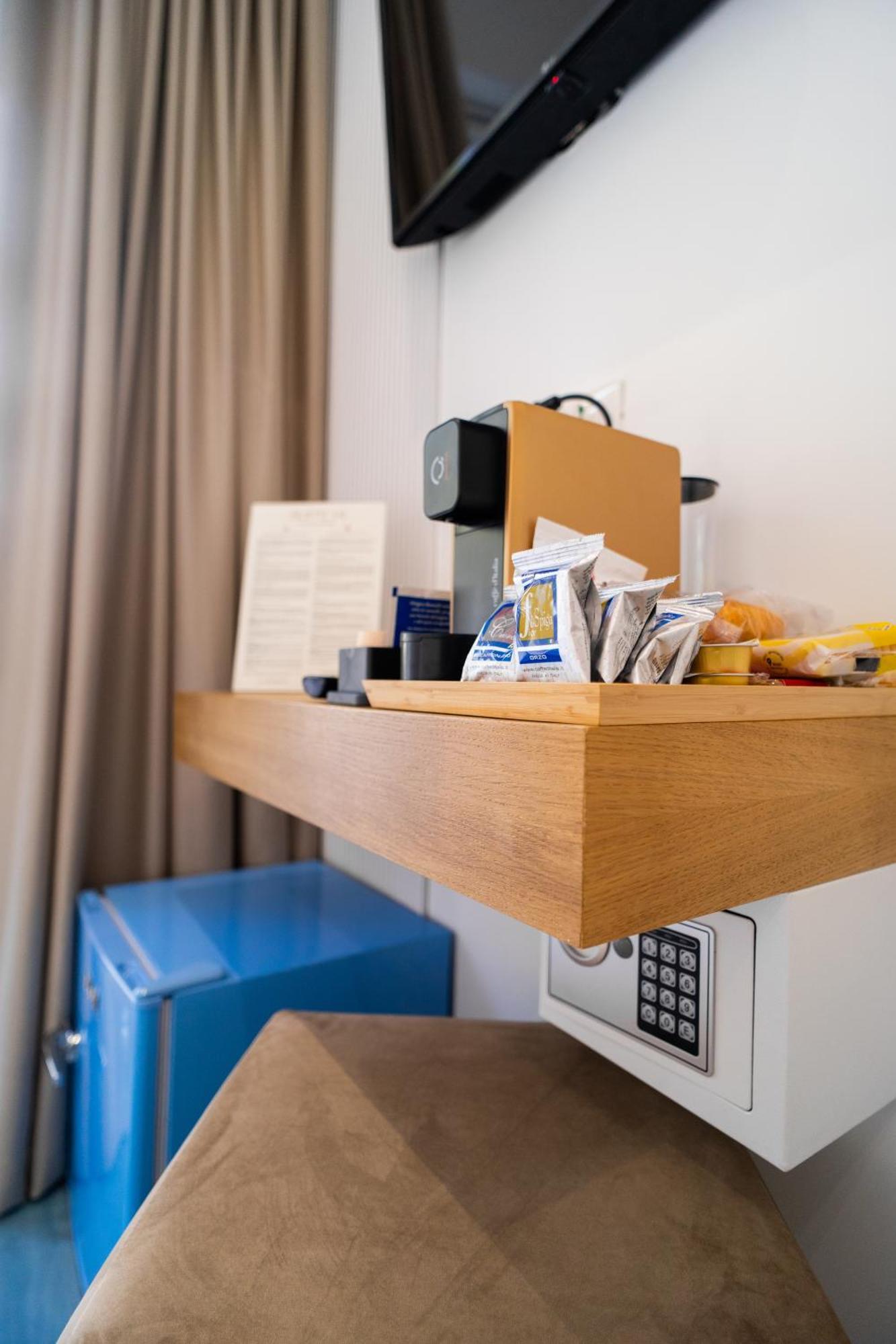 Suite 14 Scalea Eksteriør bilde