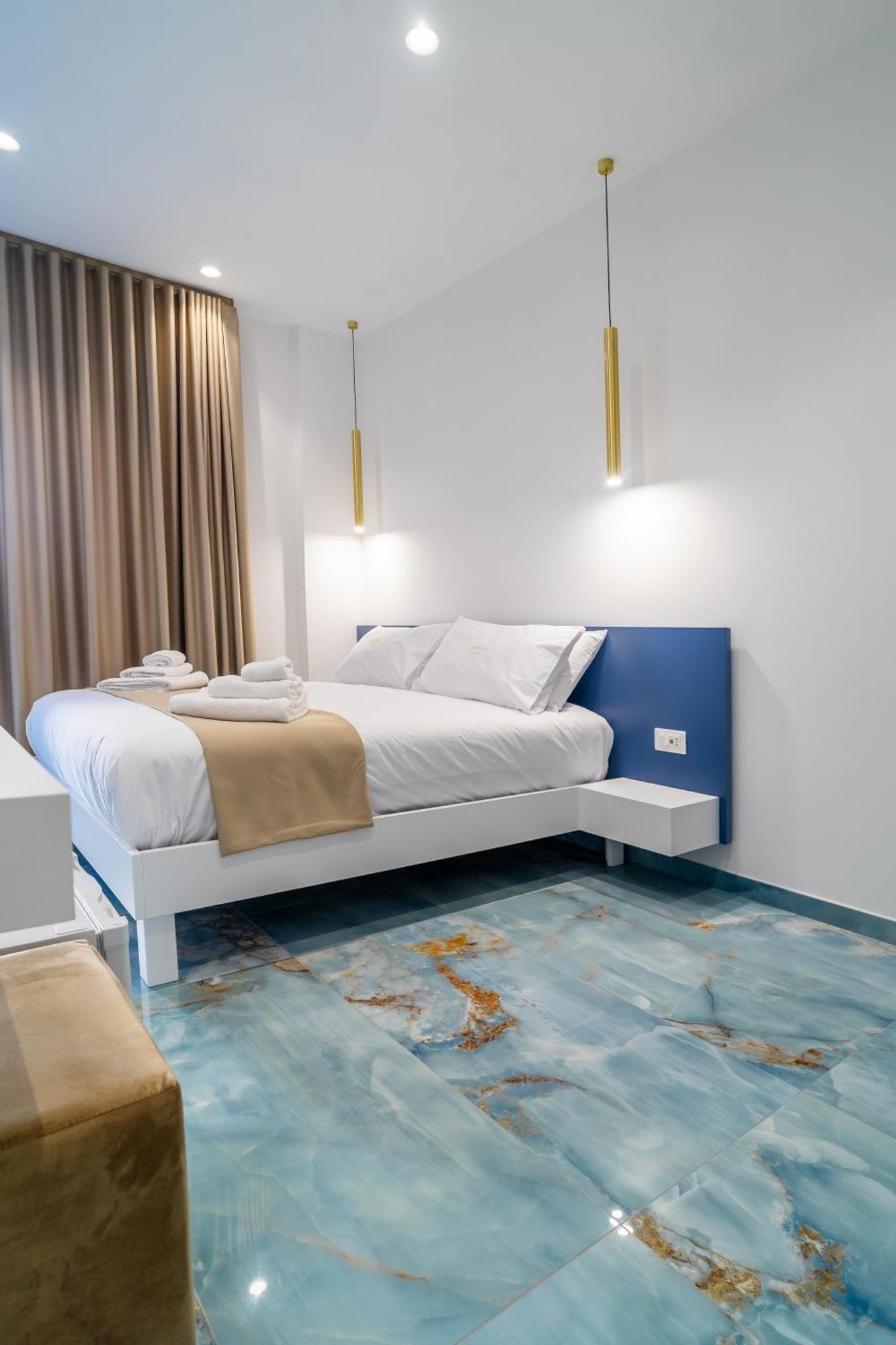 Suite 14 Scalea Eksteriør bilde