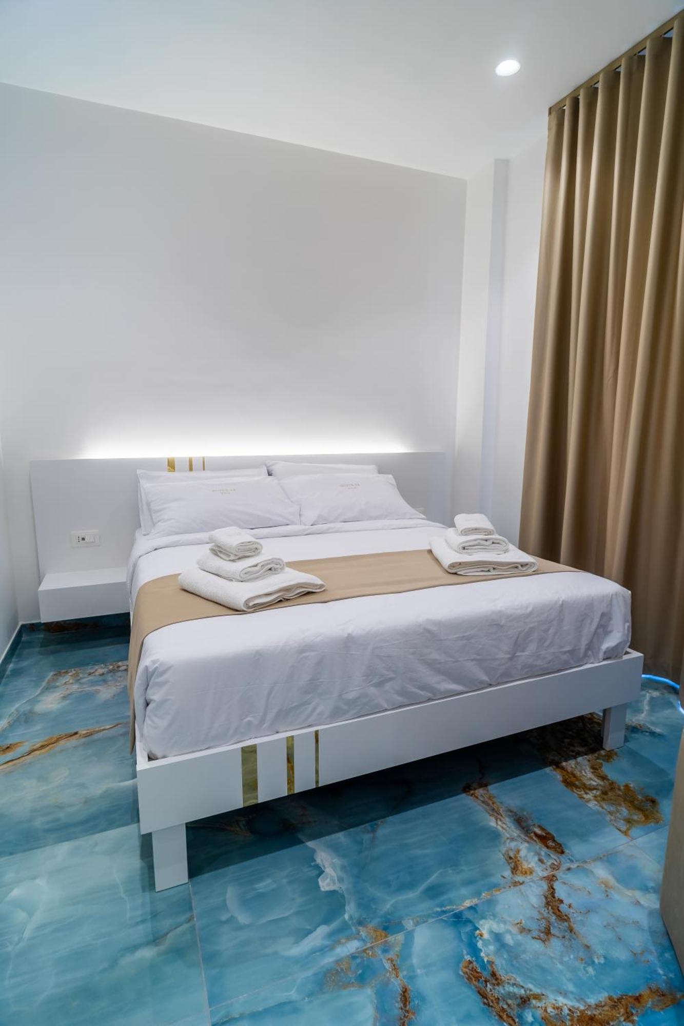 Suite 14 Scalea Eksteriør bilde