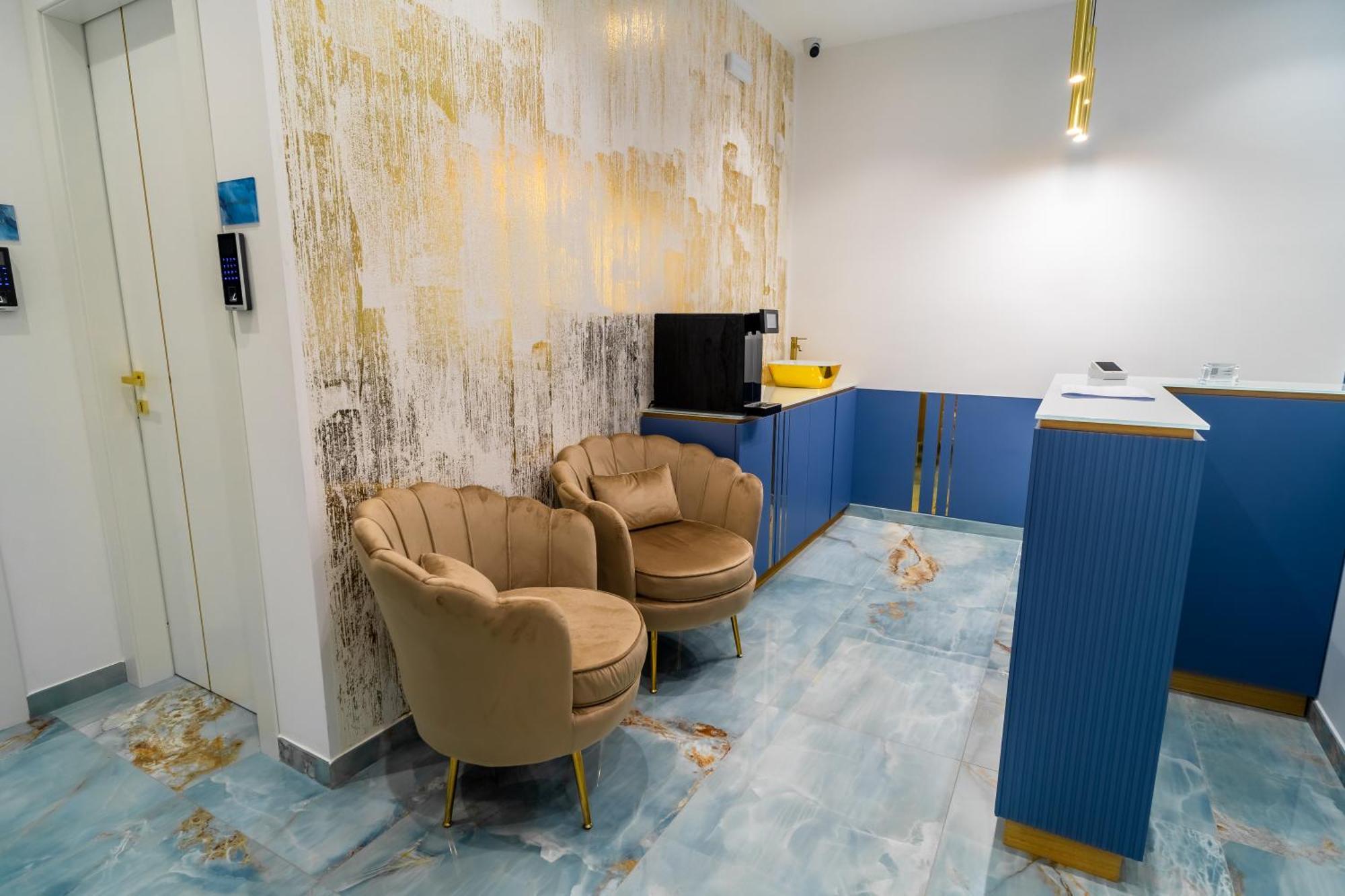 Suite 14 Scalea Eksteriør bilde