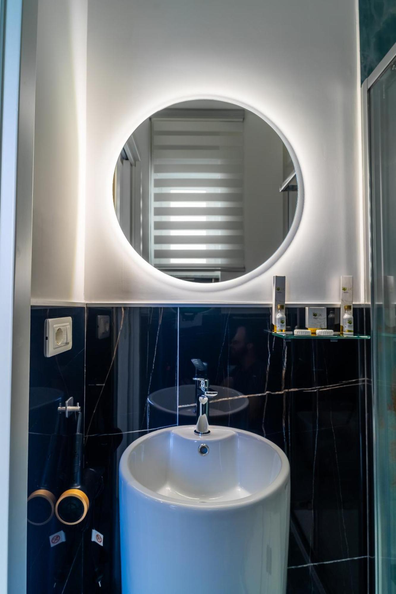 Suite 14 Scalea Eksteriør bilde