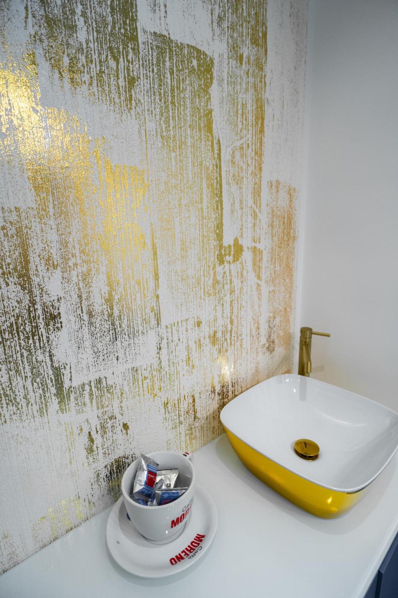 Suite 14 Scalea Eksteriør bilde