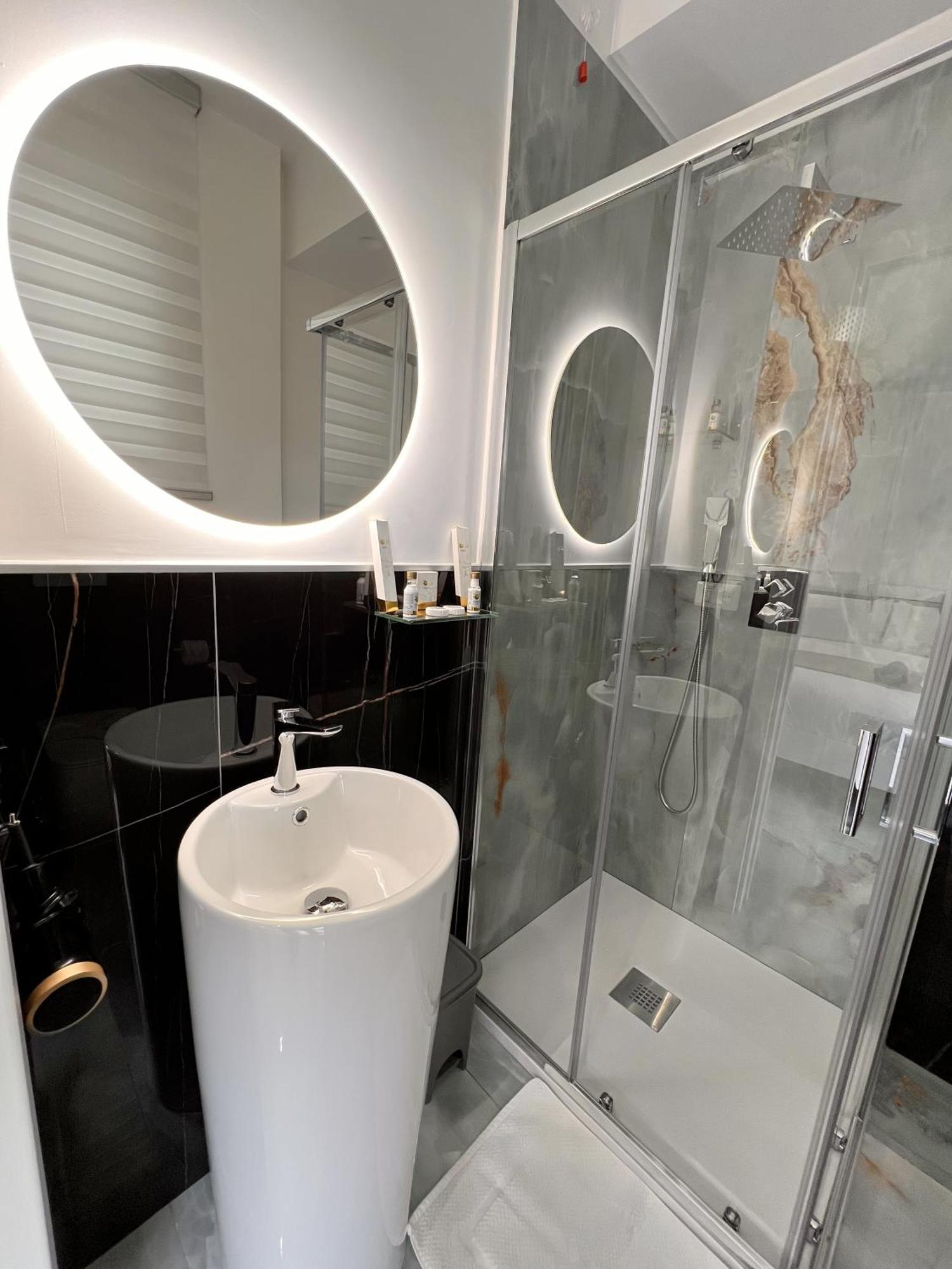 Suite 14 Scalea Eksteriør bilde